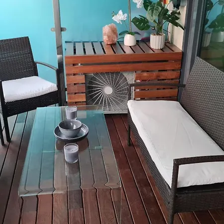 Apartment Ocean Plaza Gibraltar