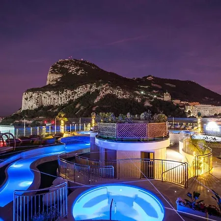 Ocean Plaza Gibraltar