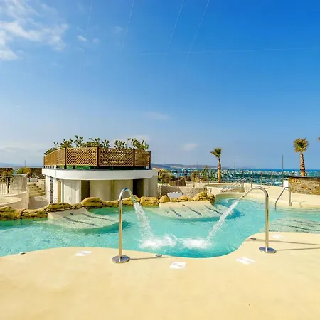 Apartment Ocean Plaza *