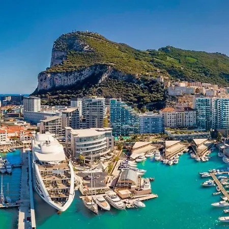 Ocean Plaza Gibraltar