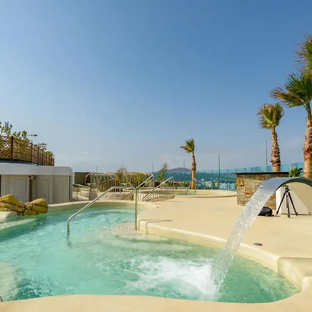 Ocean Plaza * Gibraltar